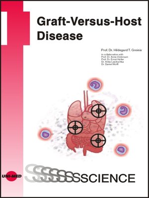 cover image of Graft-Versus-Host Disease